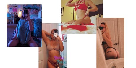 Foto desnuda filtrada de OnlyFans de Charlotte