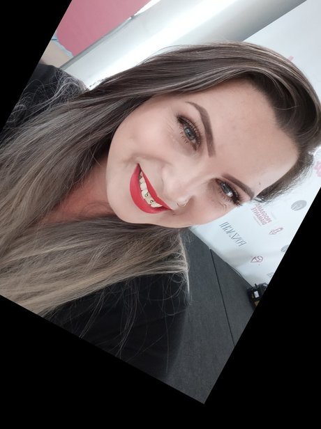 Foto desnuda filtrada de OnlyFans de Bh Lpez