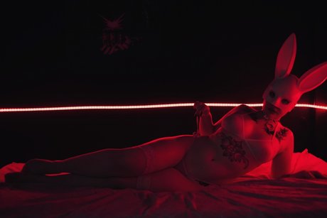 Foto desnuda filtrada de OnlyFans de Gata