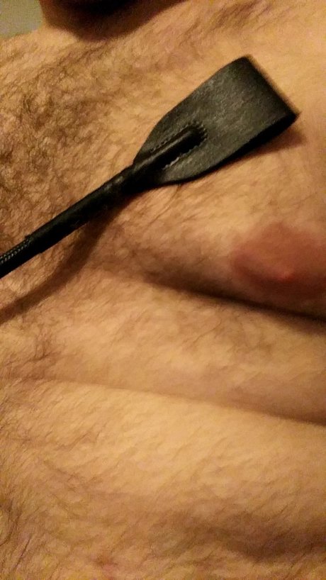 Foto desnuda filtrada de OnlyFans de Comet