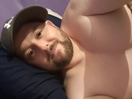 Foto desnuda filtrada de OnlyFans de Richie Brum