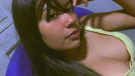 Foto desnuda filtrada de OnlyFans de Uchiha Maria