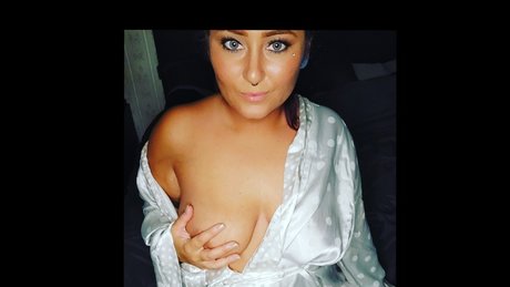 Foto desnuda filtrada de OnlyFans de Maria Tequila