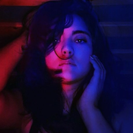 Foto desnuda filtrada de OnlyFans de Maria