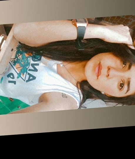 Foto desnuda filtrada de OnlyFans de Mara Irupe