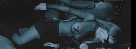Foto desnuda filtrada de OnlyFans de Maria
