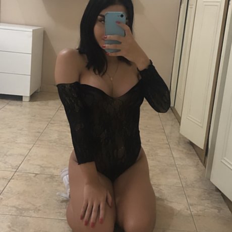 Foto desnuda filtrada de OnlyFans de Maria