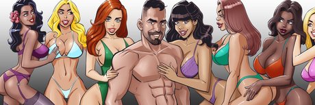 Foto desnuda filtrada de OnlyFans de Maximovip