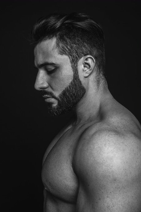 Maximus Barmin  4 