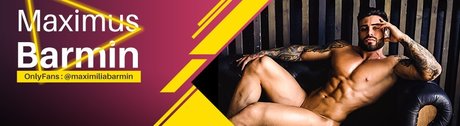 Foto desnuda filtrada de OnlyFans de Maximus Barmin  4 