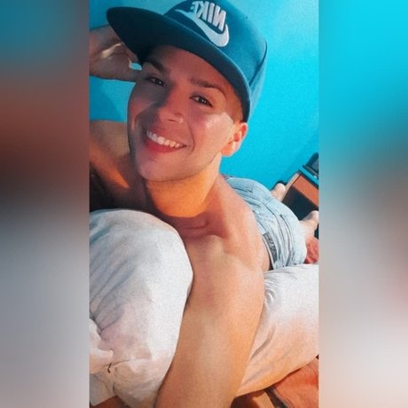 Foto desnuda filtrada de OnlyFans de Maxi 