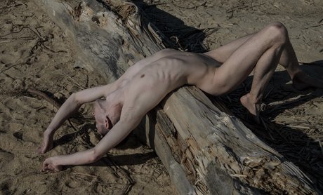 Foto desnuda filtrada de OnlyFans de Max Ross