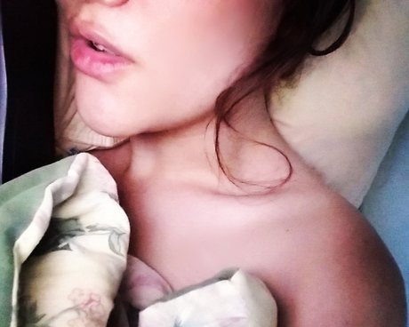 Foto desnuda filtrada de OnlyFans de Mavi