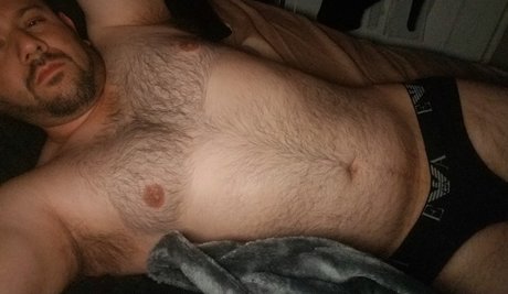 Foto desnuda filtrada de OnlyFans de Maverick