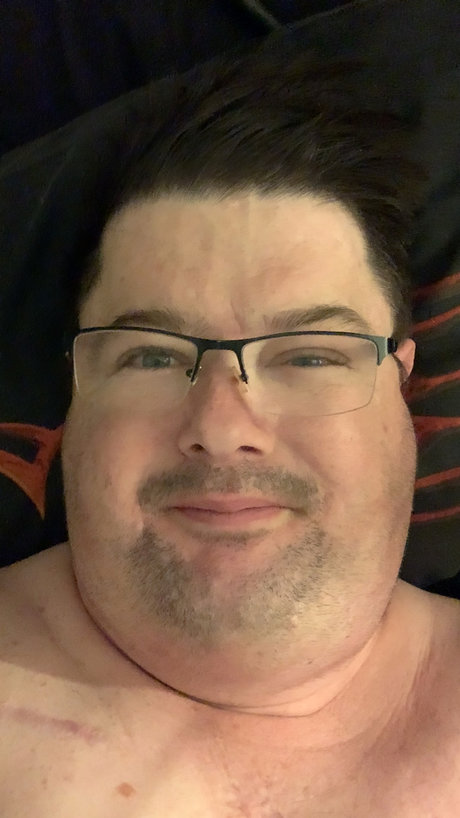 Foto desnuda filtrada de OnlyFans de Maverick334