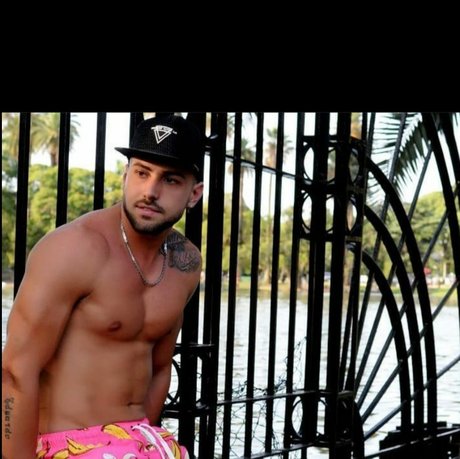 Foto desnuda filtrada de OnlyFans de Lituano
