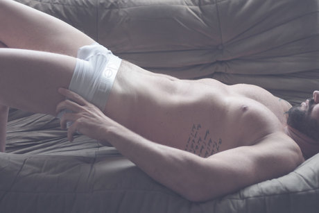 Foto desnuda filtrada de OnlyFans de Mmpoa 