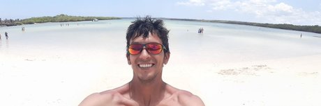 Mauricio Cabrera