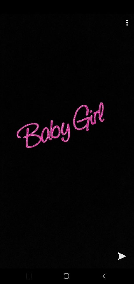 Baby Girl