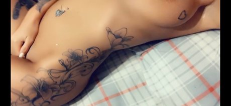 Foto desnuda filtrada de OnlyFans de T