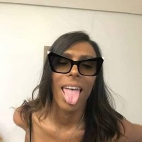 Foto desnuda filtrada de OnlyFans de Dianna Banana 