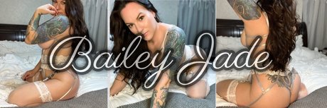 Foto desnuda filtrada de OnlyFans de Bailey Jade