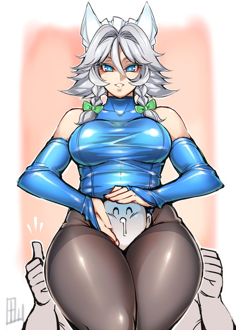 Kitsune Kay