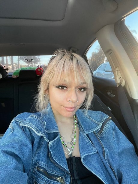 Who Is She