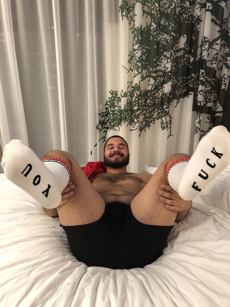 Foto desnuda filtrada de OnlyFans de Cubster In Baltimore