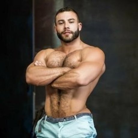 Foto desnuda filtrada de OnlyFans de Diego Reyes