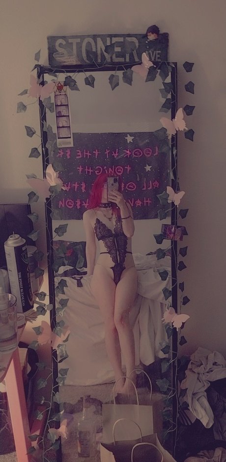 Foto desnuda filtrada de OnlyFans de Baby Bratz