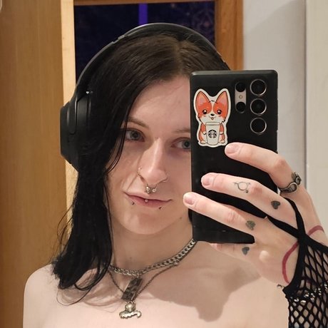 Foto desnuda filtrada de OnlyFans de Kayze