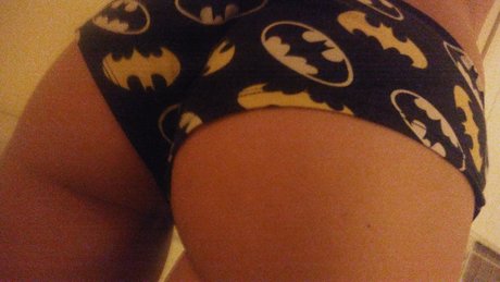Foto desnuda filtrada de OnlyFans de Bambi Baby