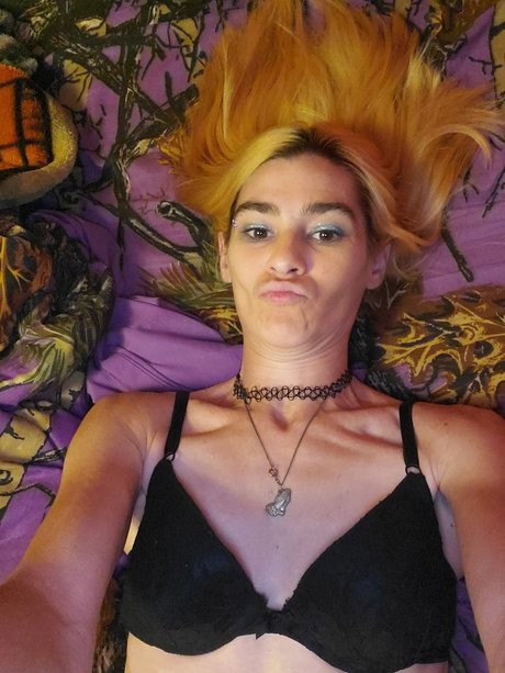 Foto desnuda filtrada de OnlyFans de Heather Boyd