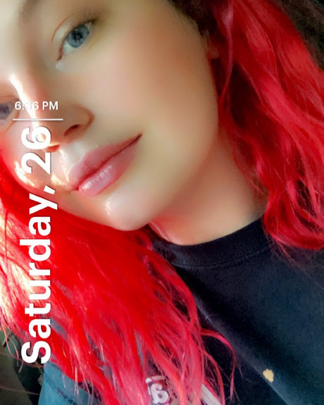 Foto desnuda filtrada de OnlyFans de Cakes For Days