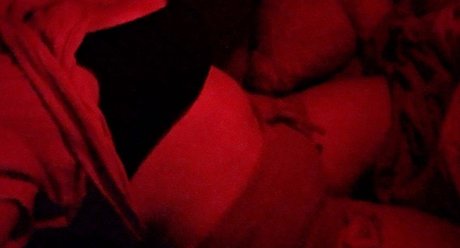 Foto desnuda filtrada de OnlyFans de Mir