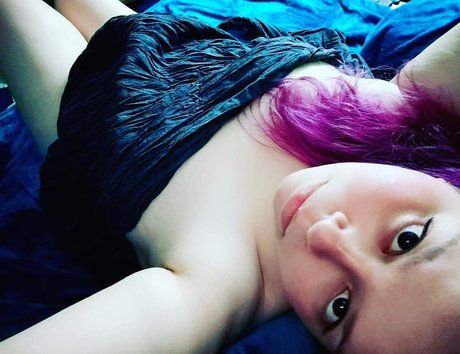 Foto desnuda filtrada de OnlyFans de Babydoll