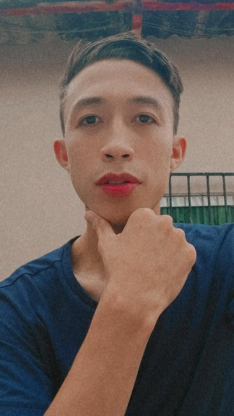 Foto desnuda filtrada de OnlyFans de Dieyson Welner