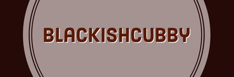 Foto desnuda filtrada de OnlyFans de Blackishcubby