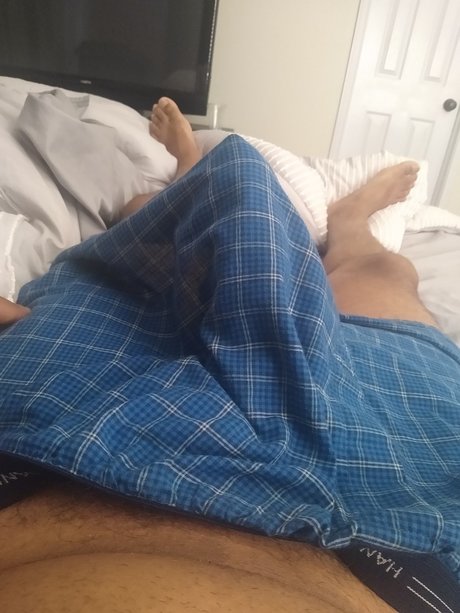 Foto desnuda filtrada de OnlyFans de Bbc444
