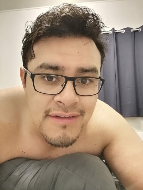 Foto desnuda filtrada de OnlyFans de Armando