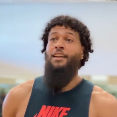 Beardgod360