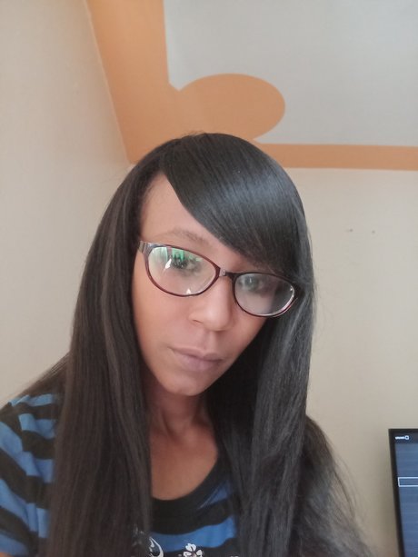 Foto desnuda filtrada de OnlyFans de Beau Petite
