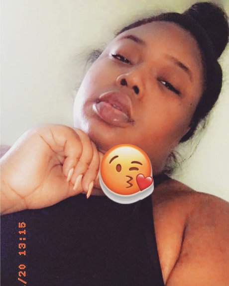 Blaacckbonniiee