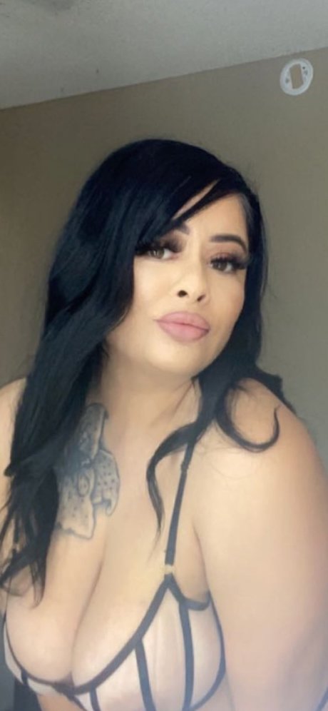 Foto desnuda filtrada de OnlyFans de Beautifulbelle