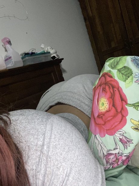 Foto desnuda filtrada de OnlyFans de A
