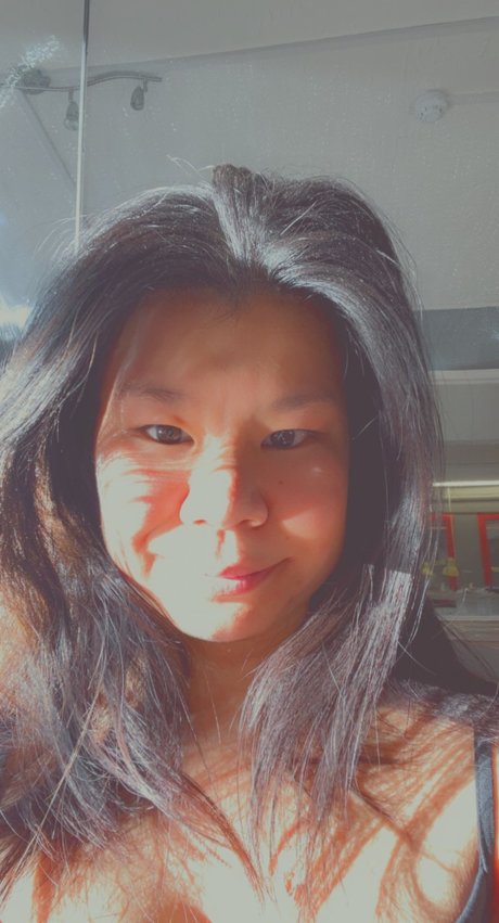 Foto desnuda filtrada de OnlyFans de Maud Radcliffe