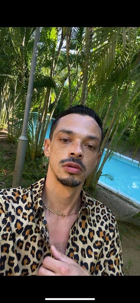 Foto desnuda filtrada de OnlyFans de Maudeluxe