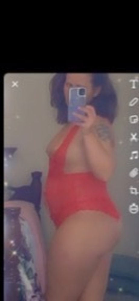 Foto desnuda filtrada de OnlyFans de Secret Wife