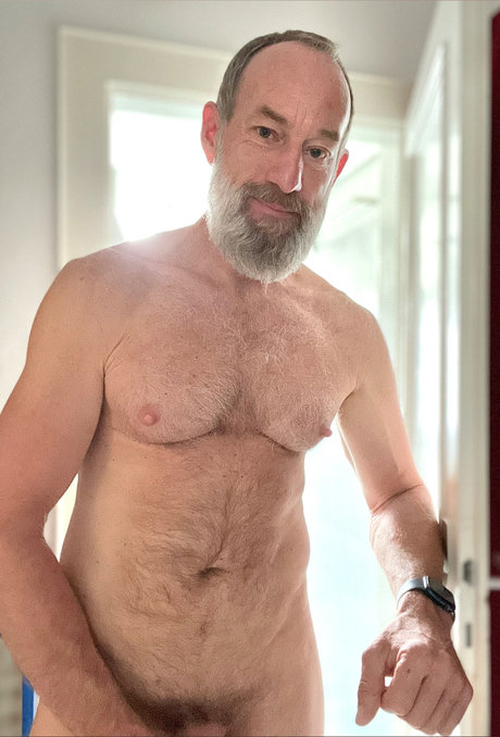 Maturehairy